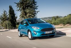 Nowy Ford Fiesta - znamy jego ceny