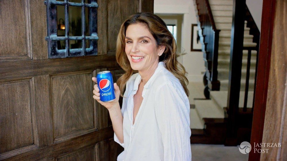 Cindy Crawford pokazała mieszkanie