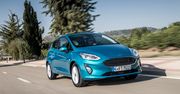 Nowy Ford Fiesta - znamy jego ceny