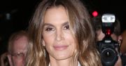 Cindy Crawford pokazała się bez makijażu. Nie bez powodu