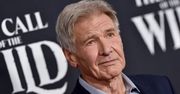Harrison Ford nie odpuszcza. Mógłby już zagrać pradziadka Indiany Jonesa