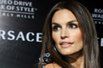 Cindy Crawford - top modelki