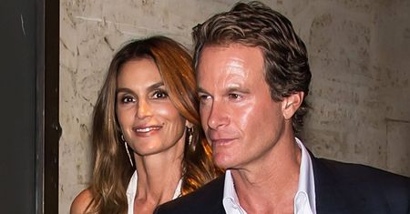 Cindy Crawford przesadziła z botoksem?