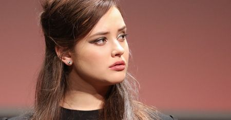 Avengers: Endgame - Katherine Langford filmową córką Toney'ego Starka