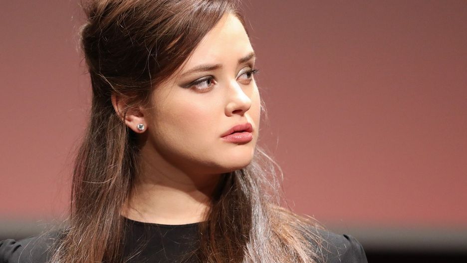 Avengers: Endgame - Katherine Langford filmową córką Toney'ego Starka