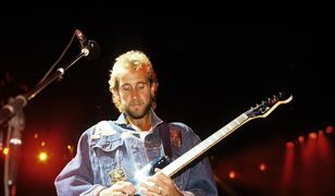 Mike Rutherford z Mike & the Mechanics: "Teraz jesteśmy jeszcze bardziej prawdziwi" [WYWIAD]