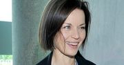 Małgorzata Foremniak ma psychofana