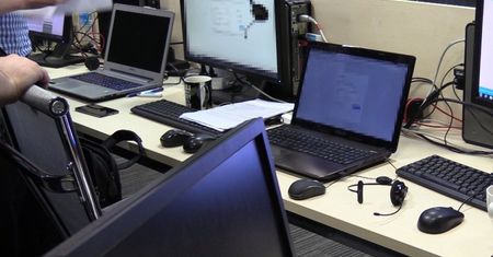 Setki osób oszukanych na grube miliony. Kolejni naciągacze zatrzymani