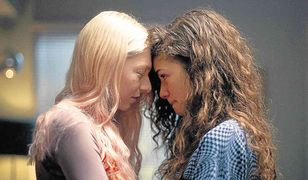 "Euforia". Rodzicu, będziesz przecierał oczy ze zdumienia