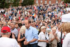 PO ma zespół ds. koordynacji protestów ulicznych. Na czele Borys Budka