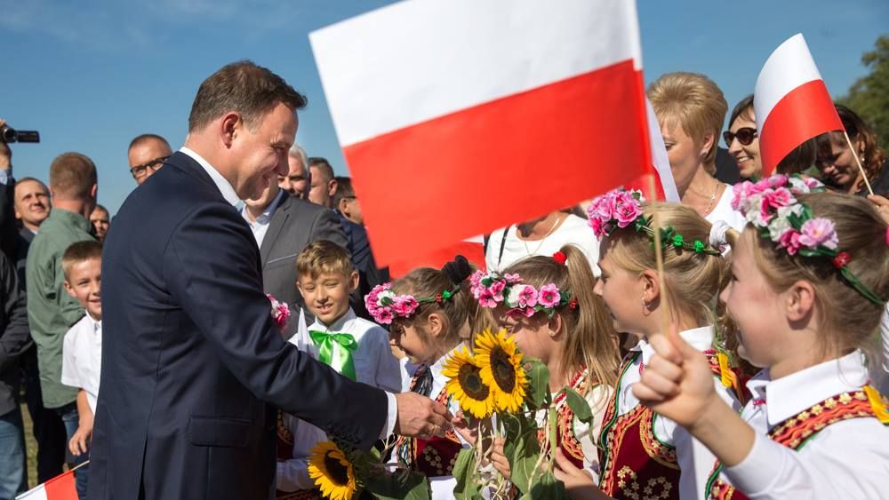 Andrzej Duda