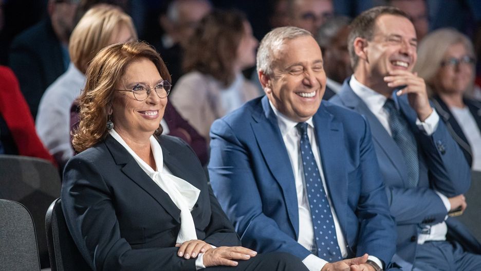 Konwencja KO. W jednej z obietnic coś poszło nie tak.