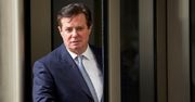 Paul Manafort przyznał się do winy. To były szef sztabu Donalda Trumpa