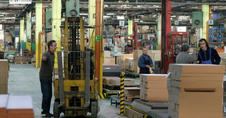Forte wstrzyma produkcję mebli. Wszystkie zakłady zamknięte przez co najmniej dwa tygodnie