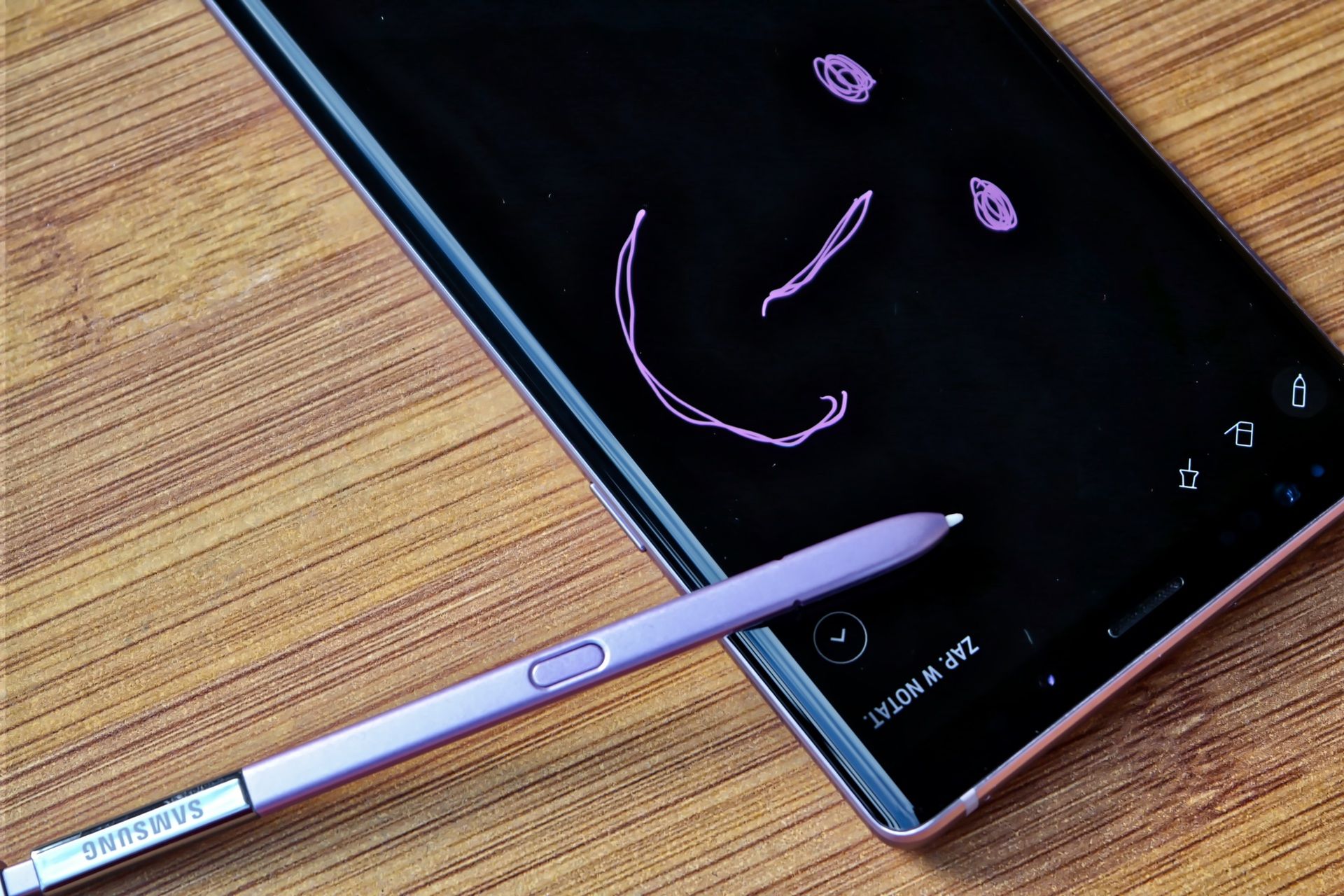 Samsung Galaxy Note9: test i recenzja 12