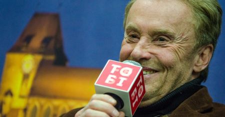 Daniel Olbrychski będzie jurorem na Festiwalu w Cannes!