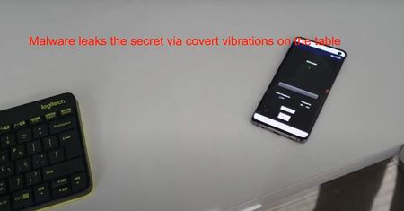 Air-VIBeR, czyli jak zhakować niepodłączony do sieci komputer przy pomocy... wentylatora