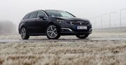 Peugeot chce podawać rzeczywiste zużycie paliwa w swoich samochodach