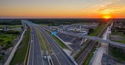 Autostrada A2 zyskała nowy odcinek. To 15 km do Mińska Mazowieckiego