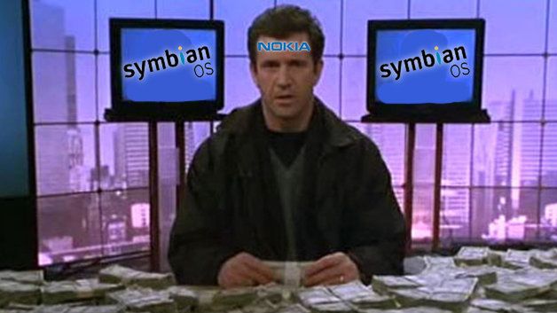 Tydzień w krzywym zwierciadle: smartfon Amazonu i okup Nokii 1