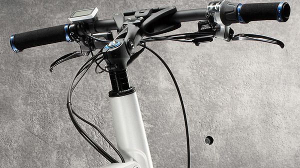 BMW zabiera się za pedałowanie. Jak wszyscy, to wszyscy 1