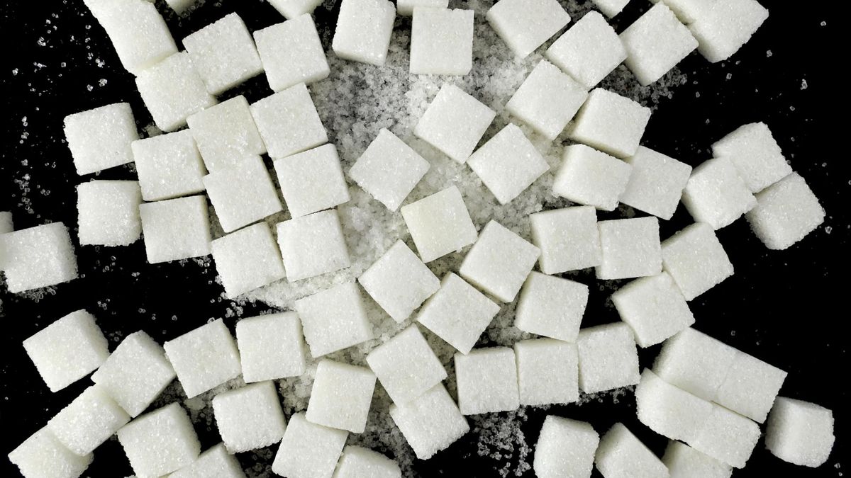 Zrezygnowała z cukru w diecie [Instagram.com]