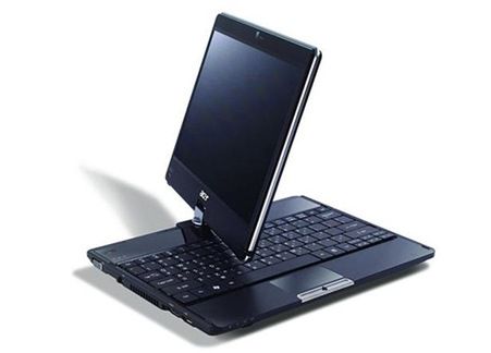 Acer Aspire 1825PT