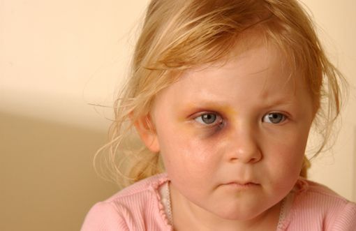 PANTS uczy jak chronić dzieci i rozmawiać z nimi o molestowaniu