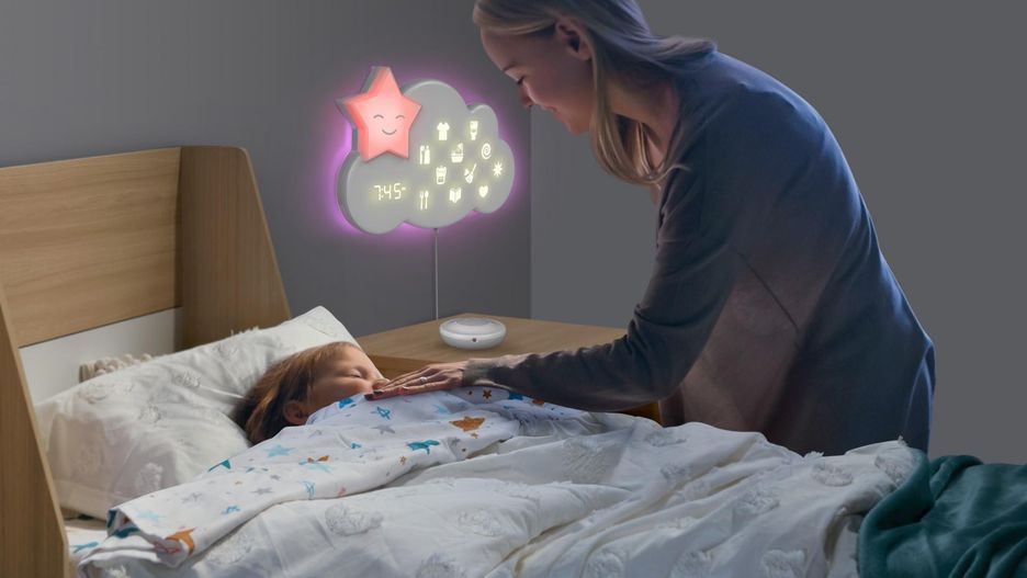 Ustalony rytm dnia to podstawa stabilnego rozwoju dziecka