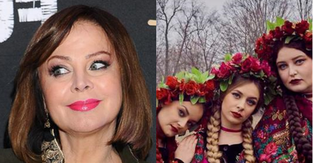 Izabela Trojanowska zachwyca się Eurowizją: "Widać było, że kasy nie szczędzili na różne triki"