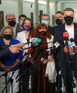 Makowski: "To nie jest konflikt, to przebiegunowanie polskiej opozycji" [OPINIA]