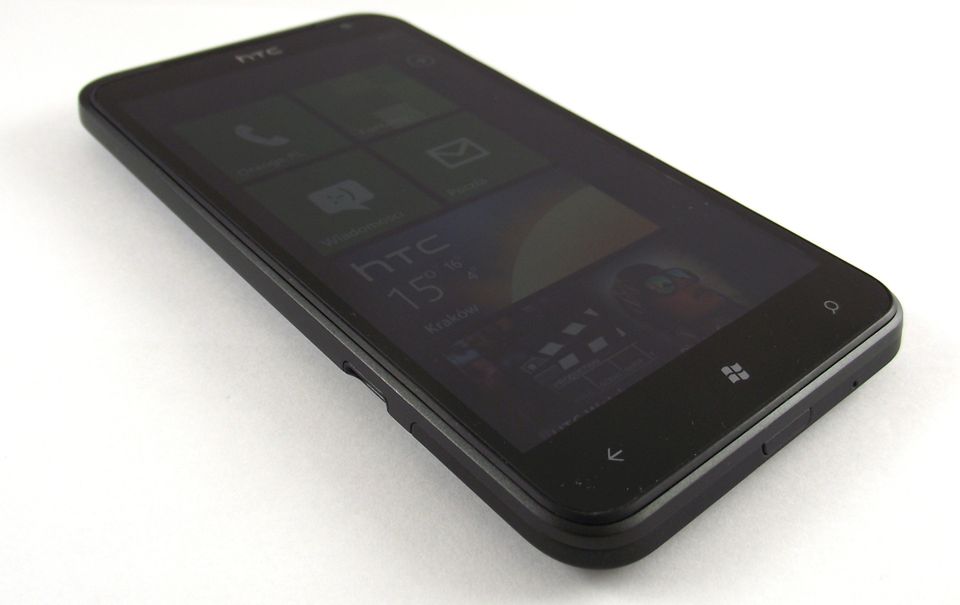 HTC Titan - galeria zdjęć 11