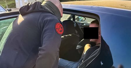 CBŚP i hiszpańska policja zatrzymali gangsterów. Jeden z nich jest już w Polsce