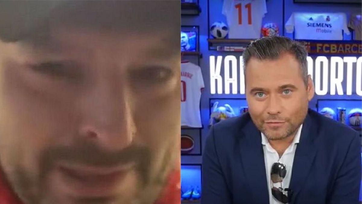 Bonus BGC i Krzysztof Stanowski 