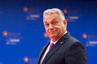 Orban: Rosja wygrała wojnę, Zachód musi to zaakceptować
