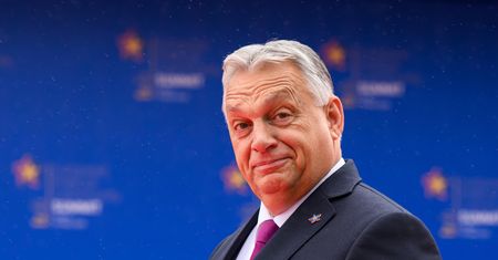 Orban: Rosja wygrała wojnę, Zachód musi to zaakceptować