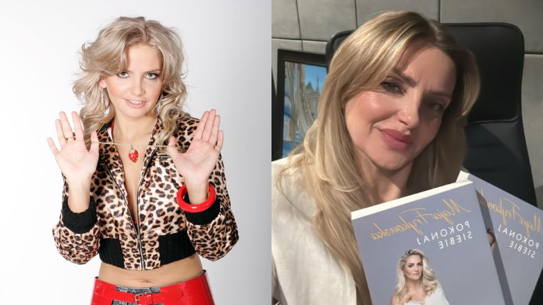 Tak zmieniły się ikony lat dwutysięcznych