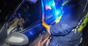 Podstępny alkohol. Policja z rozmysłem wybiera godzinę akcji