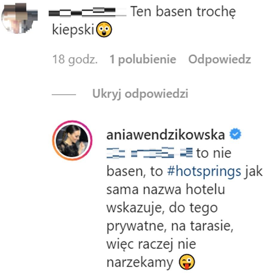 Anna Wendzikowska