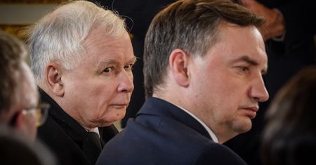 Sondaż. Bez Ziobry PiS straci większość w Sejmie