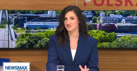 Przełom w Serbii wywoła zamieszanie w Polsce? Prawicowa stacja na zakręcie