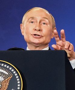 Trzy kluczowe słowa w wypowiedzi Putina. Sąsiad Rosji ostrzega
