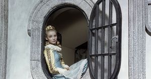 Polskie filmy kostiumowe