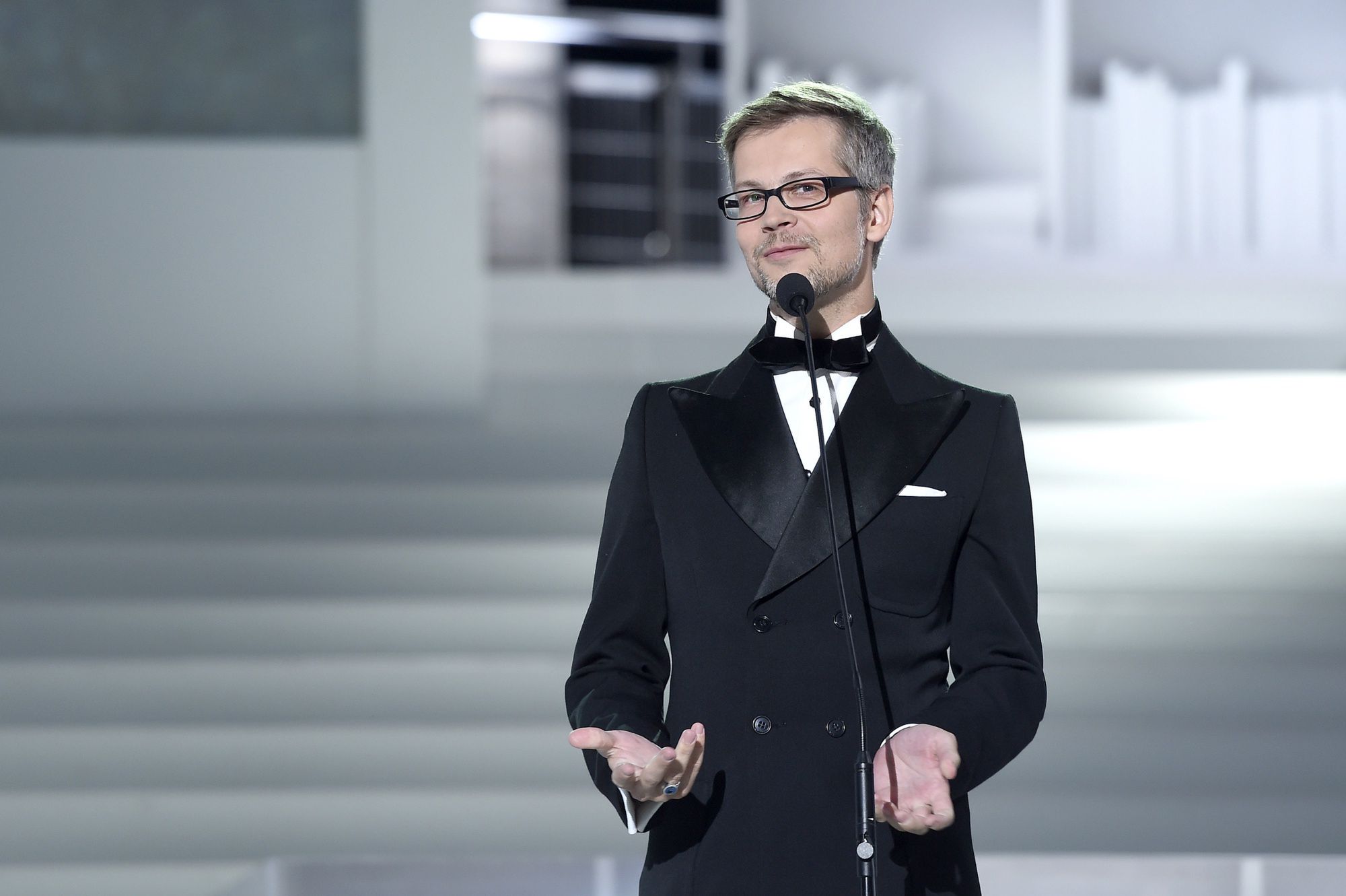 Jacek Dehnel po pięciu latach opuszcza Niemcy i wraca do Polski