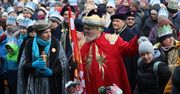 Gliwice: Orszak Trzech Króli 2026. Tak mieszkańcy celebrowali święto Objawienia Pańskiego. Widowiskowy korowód przeszedł przez miasto