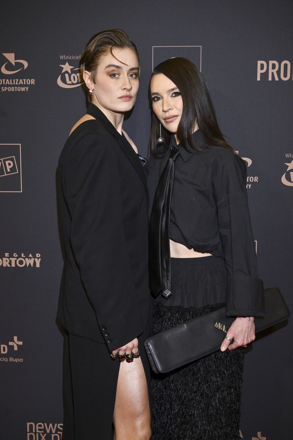 Katarzyna Zillmann, Janja Lesar