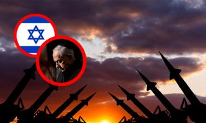 Mówią, ile Izrael ma ich w arsenale. "Katastrofalne skutki"