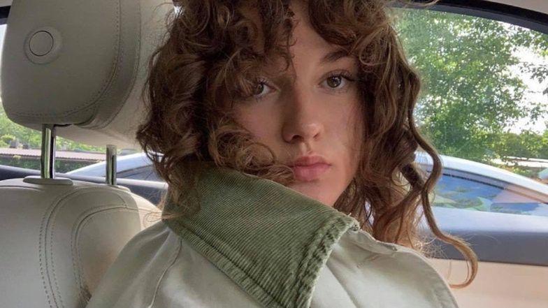 Koko Figura udostępniła odważne zdjęcie