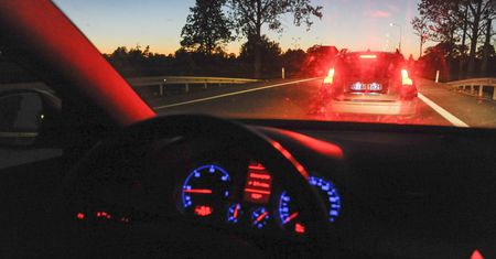 Nowy system bezpieczeństwa Toyoty ma zapobiec przypadkowemu przyspieszaniu