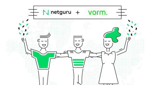 Netguru przejął zespół projektantów spółki Vorm, rozważa wejście na giełdę w 2019 roku